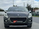 Peugeot 3008 1.6 HDI / 114KM LED Nawigacja Head UP Panorama Półskóra Tempomat - 4