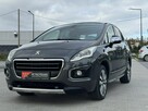 Peugeot 3008 1.6 HDI / 114KM LED Nawigacja Head UP Panorama Półskóra Tempomat - 6