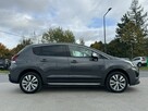 Peugeot 3008 1.6 HDI / 114KM LED Nawigacja Head UP Panorama Półskóra Tempomat - 13