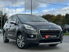 Peugeot 3008 1.6 HDI / 114KM LED Nawigacja Head UP Panorama Półskóra Tempomat - 15