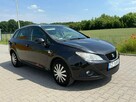 Seat Ibiza Style*DSG*OryginalnyPrzebieg*Serwisowany*ważne opłaty - 6