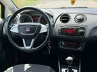 Seat Ibiza Style*DSG*OryginalnyPrzebieg*Serwisowany*ważne opłaty - 16