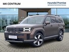 Hyundai Santa Fe 1.6 T-GDI HEV 4WD 215KM 5os. Platinum Salon Polska Od Dealera - 1