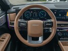Hyundai Santa Fe 1.6 T-GDI HEV 4WD 215KM 5os. Platinum Salon Polska Od Dealera - 11