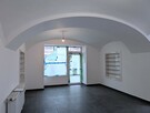 Lokal usługowy, Parter - witryna, Limanowskiego - 1
