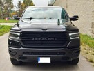 RAM 1500 - 2