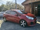 Kia Rio 1.2 Benzyna 70 KM Zarejestrowany Przebieg 99 185km Serwisowany - 2