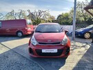Kia Rio 1.2 Benzyna 70 KM Zarejestrowany Przebieg 99 185km Serwisowany - 3