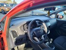 Kia Rio 1.2 Benzyna 70 KM Zarejestrowany Przebieg 99 185km Serwisowany - 8