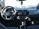 Kia Rio 1.2 Benzyna 70 KM Zarejestrowany Przebieg 99 185km Serwisowany - 16