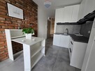 Na wynajem nowa kawalerka ul.Katowicka - 7