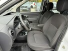 Dacia Dokker 1.5 Blue dCi Laureate, 1 właściciel, Polski Salon! - 2