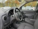Dacia Dokker 1.5 Blue dCi Laureate, 1 właściciel, Polski Salon! - 4
