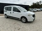 Dacia Dokker 1.5 Blue dCi Laureate, 1 właściciel, Polski Salon! - 7