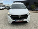 Dacia Dokker 1.5 Blue dCi Laureate, 1 właściciel, Polski Salon! - 9