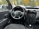 Dacia Dokker 1.5 Blue dCi Laureate, 1 właściciel, Polski Salon! - 10