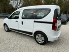 Dacia Dokker 1.5 Blue dCi Laureate, 1 właściciel, Polski Salon! - 13