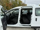 Dacia Dokker 1.5 Blue dCi Laureate, 1 właściciel, Polski Salon! - 14