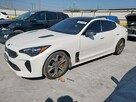 Kia Stinger GT1 3.3 V6 - 4