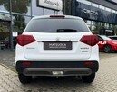 Suzuki Vitara Salon PL Oryginalny przebieg Bogata Wersja LED AGS Elegance MATSUOKA - 4