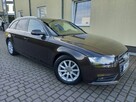 Audi A4 2.0Tdi Manual Lift Skóry Nawigacja Czarna Podsufitka Zadbana Zarejstr. - 6