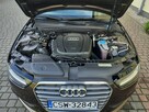 Audi A4 2.0Tdi Manual Lift Skóry Nawigacja Czarna Podsufitka Zadbana Zarejstr. - 13