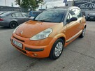 Citroen C3 Pluriel 1,4 benzyna 73KM, Otwierany dach, Długie opłaty, Gotowy do jazdy !