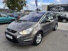 Ford S-max 1,6 Benzyna 160KM Manual 7-osobowy 2kpl. kół