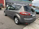 Ford S-max 1,6 Benzyna 160KM Manual 7-osobowy - 4