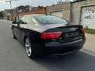 A5 2.0 TDI Attraction 163 KM SKÓRA bi-xenon NAVI klima SERWIS 2010 - 3