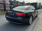 A5 2.0 TDI Attraction 163 KM SKÓRA bi-xenon NAVI klima SERWIS 2010 - 4