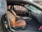 A5 2.0 TDI Attraction 163 KM SKÓRA bi-xenon NAVI klima SERWIS 2010 - 6