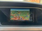 A5 2.0 TDI Attraction 163 KM SKÓRA bi-xenon NAVI klima SERWIS 2010 - 9