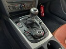 A5 2.0 TDI Attraction 163 KM SKÓRA bi-xenon NAVI klima SERWIS 2010 - 10