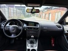 A5 2.0 TDI Attraction 163 KM SKÓRA bi-xenon NAVI klima SERWIS 2010 - 11