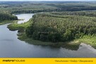 MAZURY działka inwestycyjna nad jeziorem pod hotel - 7