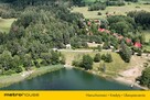MAZURY działka inwestycyjna nad jeziorem pod hotel - 16