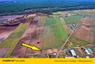 * Działka bud. 1567 m² – Białogrądy, gm. Grajewo * - 3