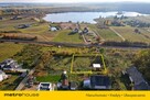 Działka 2000 m² z widokiem na jezioro - Siedliska - 2