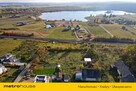 Działka 2000 m² z widokiem na jezioro - Siedliska - 3