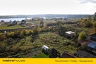 Działka 2000 m² z widokiem na jezioro - Siedliska - 5