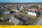 Duża działka budowlana z WZ w centrum Nowogrodu. - 2