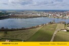 Malownicza działka nad jeziorem - 4