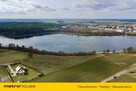 Malownicza działka nad jeziorem - 5