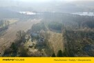Piękna działka nad jez. skarlińskim i dom z duszą - 4