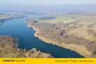 Piękna działka nad jez. skarlińskim i dom z duszą - 7