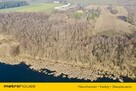 Piękna działka nad jez. skarlińskim i dom z duszą - 8