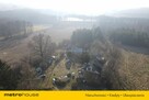 Piękna działka nad jez. skarlińskim i dom z duszą - 9