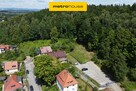 Widokowa działka w centrum Polanicy - ul. Owcza - 1