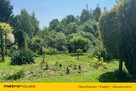 Mogilany - działka dla miłośników ogrodów. Polecam - 6